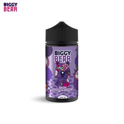 Raisin Fruit Du Dragon 200ml - Biggy Bear