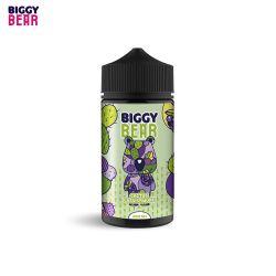 Cactus Cassis Mûre 200ml - Biggy Bear