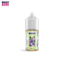 Concentré Cactus Cassis Mûre 30ml - Biggy Bear