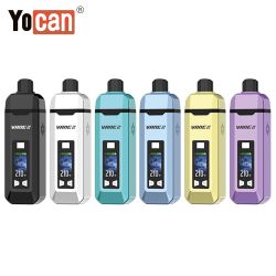 Vaporisateur Vane 2 - Yocan
