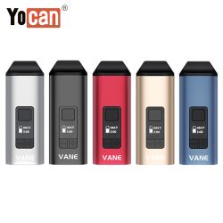 Vaporisateur Vane - Yocan
