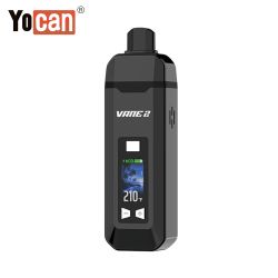 Vaporisateur Vane 2 - Yocan
