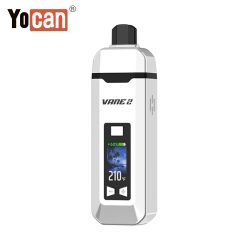 Vaporisateur Vane 2 - Yocan