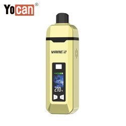 Vaporisateur Vane 2 - Yocan