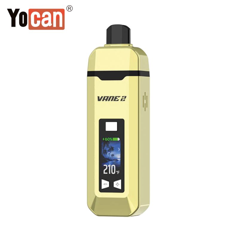 Vaporisateur Vane 2 - Yocan