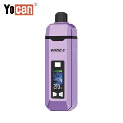 Vaporisateur Vane 2 - Yocan