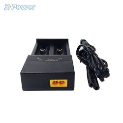 Chargeur X2 - X Power