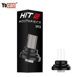 Embout buccal Hit 2 (5pcs) - Yocan