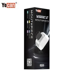 Embout buccal Vane 2 (5pcs) - Yocan