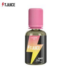 Pinky Pop 30ml Concentré - TJuice New collection