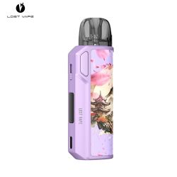 Kit Thelema Elite 40 1400mAh - Lost Vape