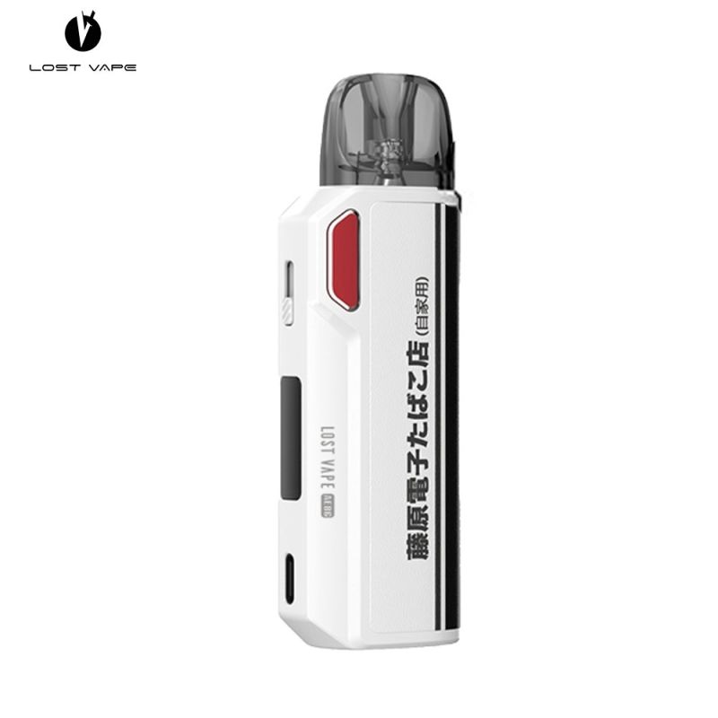 Kit Thelema Elite 40 1400mAh - Lost Vape