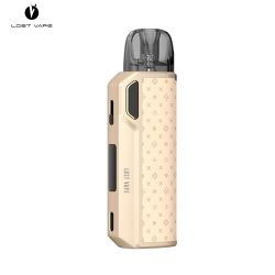 Kit Thelema Elite 40 1400mAh - Lost Vape