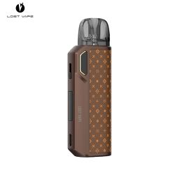 Kit Thelema Elite 40 1400mAh - Lost Vape