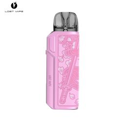 Kit Thelema Elite 40 1400mAh - Lost Vape