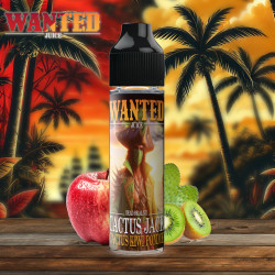Cactus Jack 50ml - Wanted...
