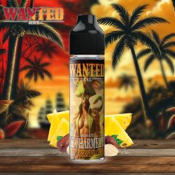 Le Charmeur 50ml - Wanted Juice