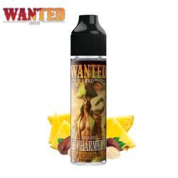 Le Charmeur 50ml - Wanted Juice