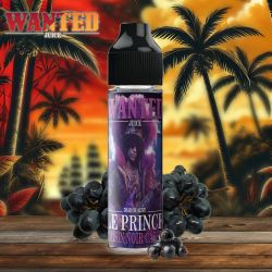 Le Prince 50ml - Wanted Juice
