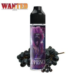 Le Prince 50ml - Wanted Juice