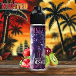Medusade 50ml - Wanted Juice