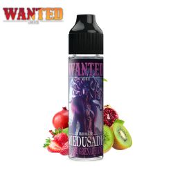 Medusade 50ml - Wanted Juice