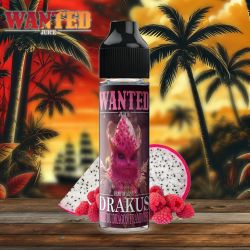 Drakus 50ml - Wanted Juice
