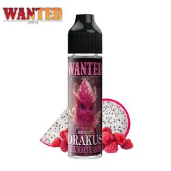 Drakus 50ml - Wanted Juice