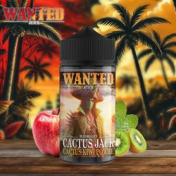 Cactus Jack 200ml - Wanted Juice