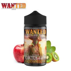 Cactus Jack 200ml - Wanted Juice