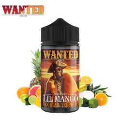 Lil Mango 200ml - Wanted Juice