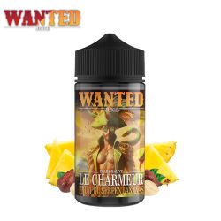 Le Charmeur 200ml - Wanted Juice