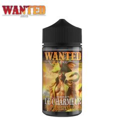 Le Charmeur 200ml - Wanted Juice