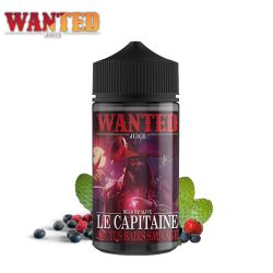 Le Capitaine 200ml - Wanted Juice
