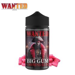 Big Gum 200ml - Wanted Juice