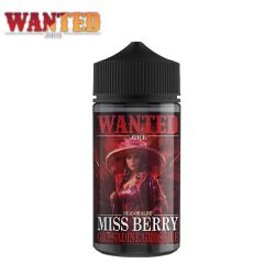 Miss Berry 200ml - Wanted Juice