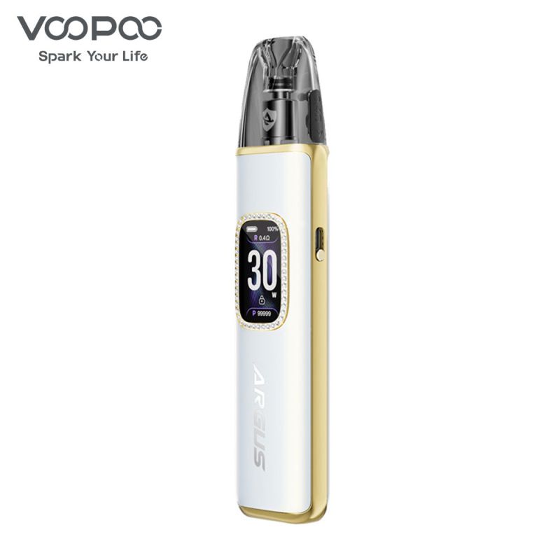 Kit Argus G3 - VooPoo