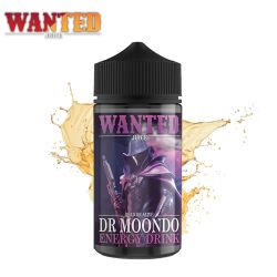 Dr Moondo 200ml - Wanted Juice