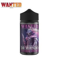 Dr Moondo 200ml - Wanted Juice