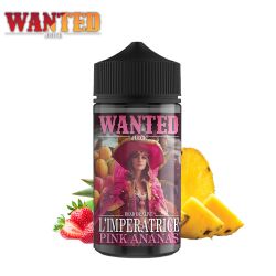 L'Impératrice 200ml - Wanted Juice