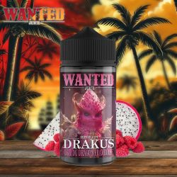 Drakus 200ml - Wanted Juice