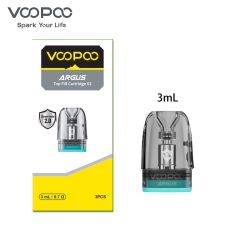 Cartouches Argus V2 (3pcs) - VooPoo