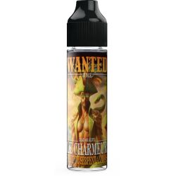 Le Charmeur 50ml - Wanted Juice