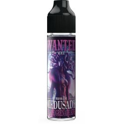 Medusade 50ml - Wanted Juice