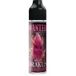 Drakus 50ml - Wanted Juice