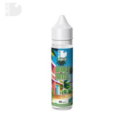 Apple Hotel 50ml - Urban Hit by Dlice