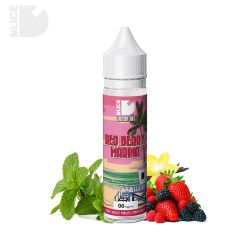 Red Berry Marina 50ml - Urban Hit by Dlice