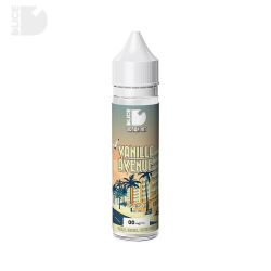 Vanilla Avenue 50ml - Urban Hit by Dlice