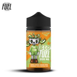 Fraise Pomme Melon Poire 200ml - Big Fuel by Maison Fuel