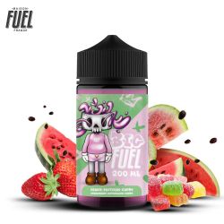 Fraise Pastèque Candy 200ml - Big Fuel by Maison Fuel